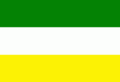 Flag of Juliana Republic (1839)