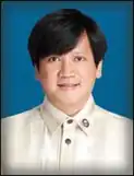 Rep. Winston Castelo (16th Congress).jpg