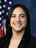 Rep. Ansari