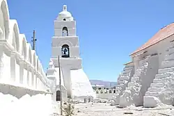 Church of Sabaya