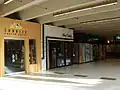Restaurants in Winnipeg Square