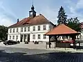 Town Hall