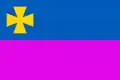 Flag of Reshetylivka Raion
