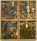 Altarpiece of Saint Stephen