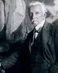 Juan Francisco González