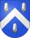 Coat of arms of Reverolle