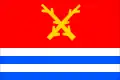 Flag of Řevnice