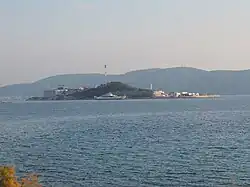 This island