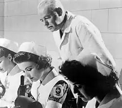 Dorothy McGuire