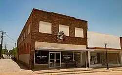 Rexall Drug Store