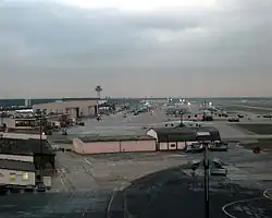 Photo of Rhein-Main 1995