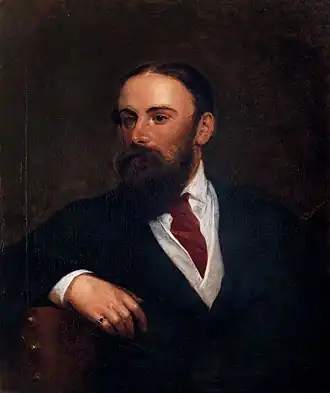 Sir Wyndham Knatchbull