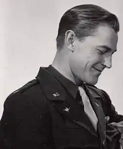 Richard Emory 1952