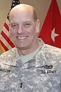 Richard P. Mustion