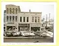 28 Jan 1966, N. Franklin St.