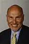Official Portrait for the 85th General Assembly