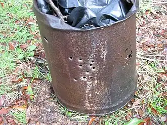 Drum