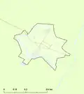 Protected village area