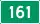 Riksvei 161.svg