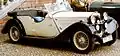 12/4 Lynx, sports tourer 1937