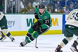 Riley Tufte