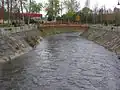 Anllóns River