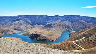 Baixo Sabor Dam