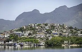 Complexo Maré