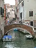 Ponte Lombardo Rio del Malpaga