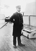 Ernst Ritter von Mann Edler von Tiechler&nbsp;[de]