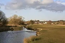 Stockbridge Common Marsh
