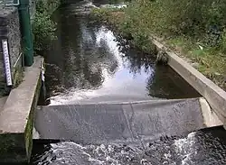 River Worth - Coney Lane, Keighley
