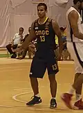 Riyaz Uddin[31]