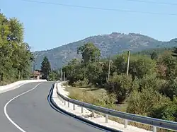II-84 at Kostandovo