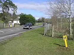 Derryargon