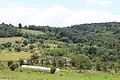 Robaje - panorama