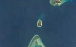 Robert Island