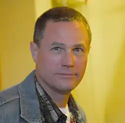 Crais in 2008