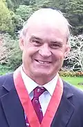 Sir Rob Fenwick