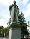 Robert James McMordie Lord Mayor of Belfast 1910–14
