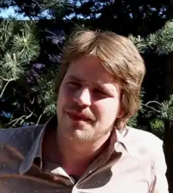 Kurvitz in 2014