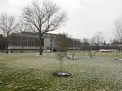 Robinson Hall