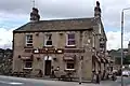 Rodley, No.1 Rodley Lane.