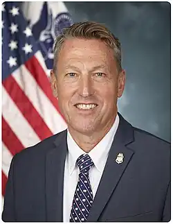 Rodney S. Scott