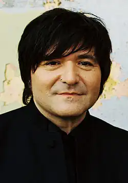 González in 2012