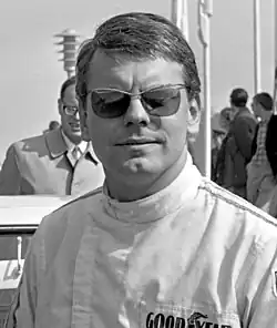 Roger Clark