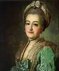 Agrafena