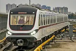 Line 5