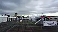Roma Drone Expo&Show 2016.