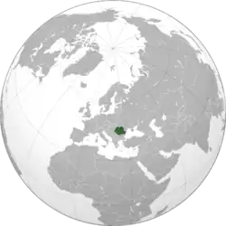 Romania